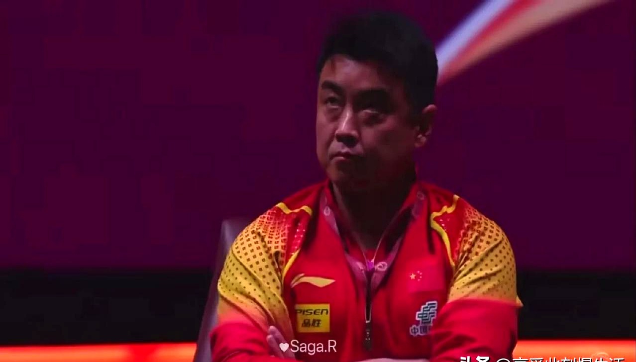 关于韩国乒乓球队翻盘法国乒乓球队，王皓送出助攻的信息