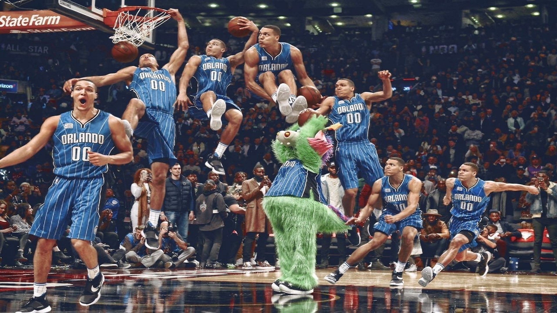 开云体育平台APP-戈贝尔比赛走势一手掌控，奇才巅峰对决胜出公牛